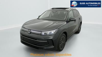 Volkswagen Tiguan Nouveau 1.5 eTSI 150cv Dsg7 Life Plus