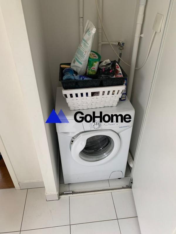 Studio - 21 m² - 1 pièce