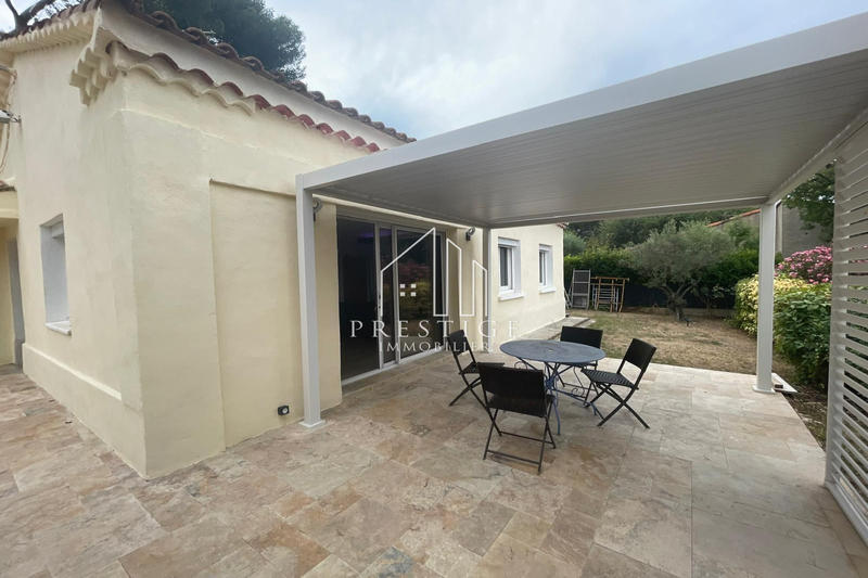 Maison - 78 m² - 3 pièces