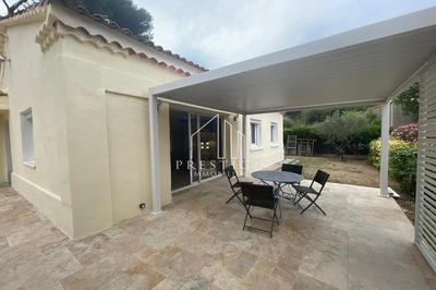 Maison - 78 m² - 3 pièces