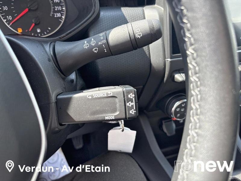 Renault Clio V TCe 90 Equilibre