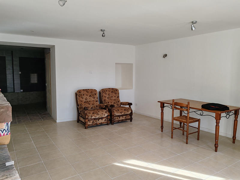 Maison - 143 m² - 5 pièces