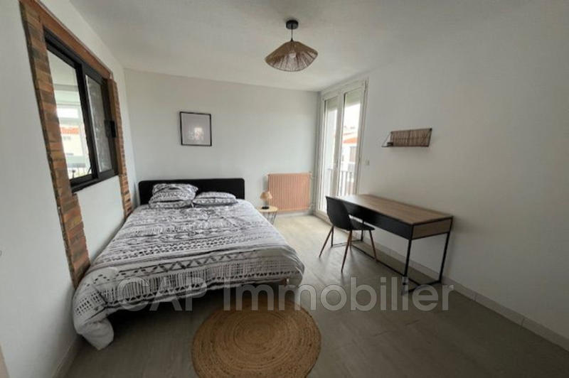 Appartement - 74 m² - 4 pièces