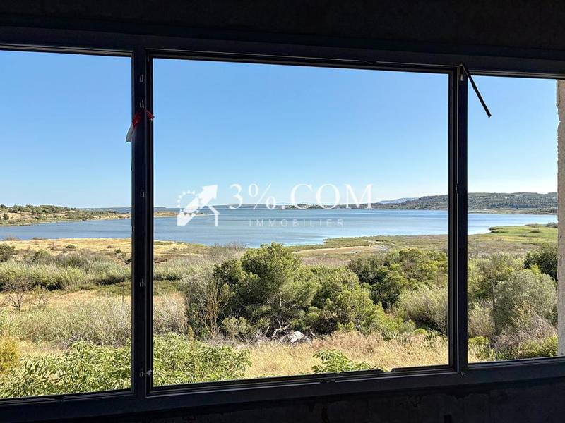 Propriété - 195 m² - 12 pièces