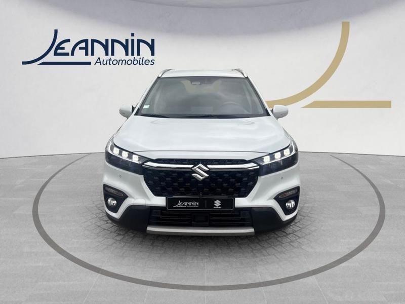 Suzuki s-cross 1.4 Boosterjet Hybrid Privilège