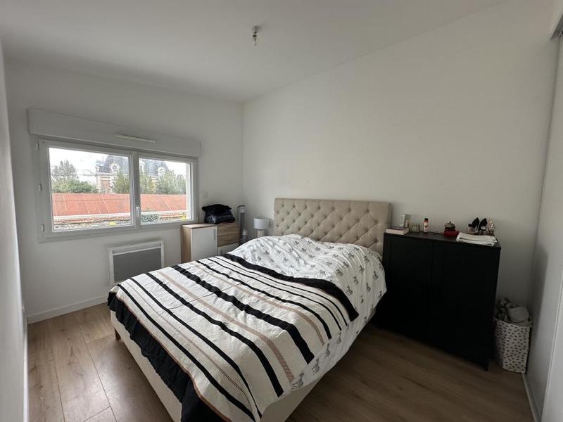 Maison - 50 m² - 1 pièce