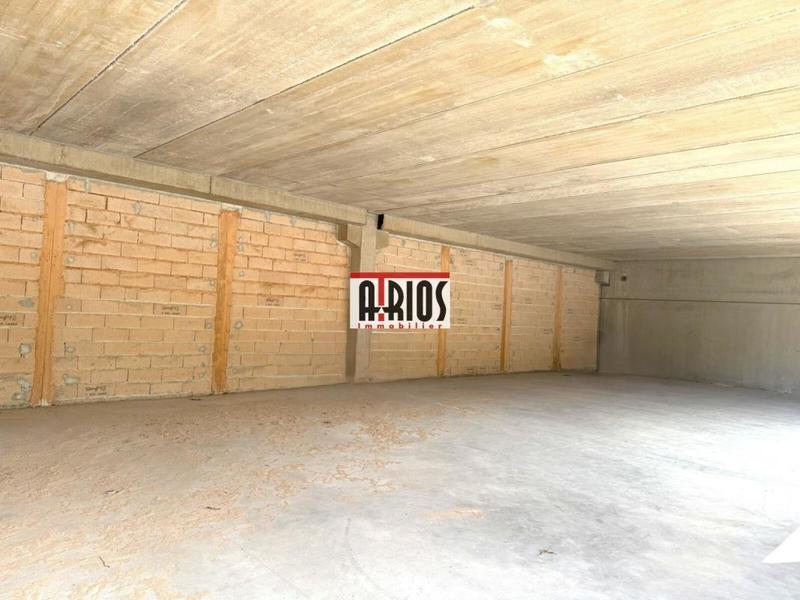 Local commercial - 436 m²