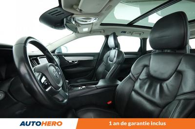 Volvo V90 2.0 D5 Awd Inscription Luxe Geartronic 8 235 ch