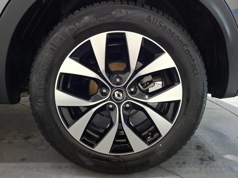 Renault Arkana E-Tech hybride 145 - 22 Evolution