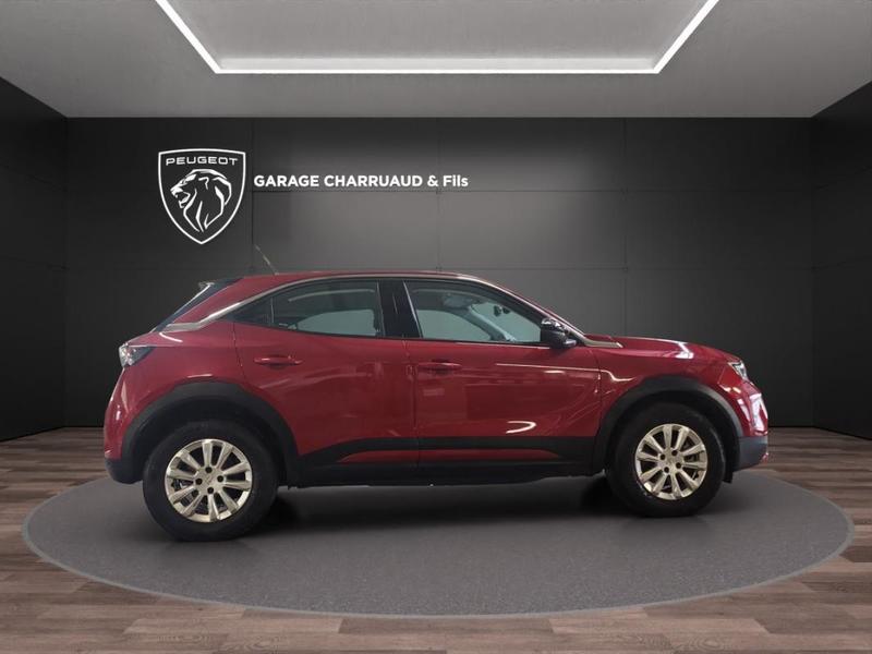 Opel Mokka II Moteur électrique 136ch Elegance