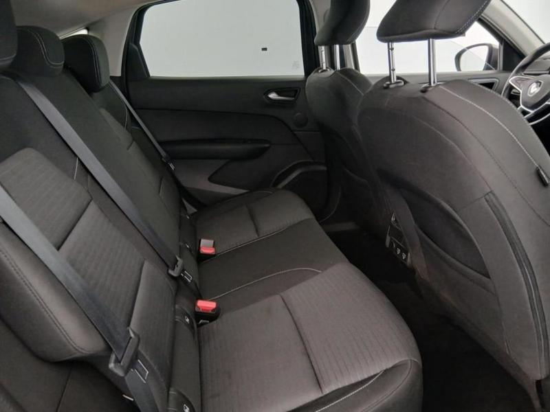 Renault Arkana mild hybrid 140 Edc Fap - 22 Evolution