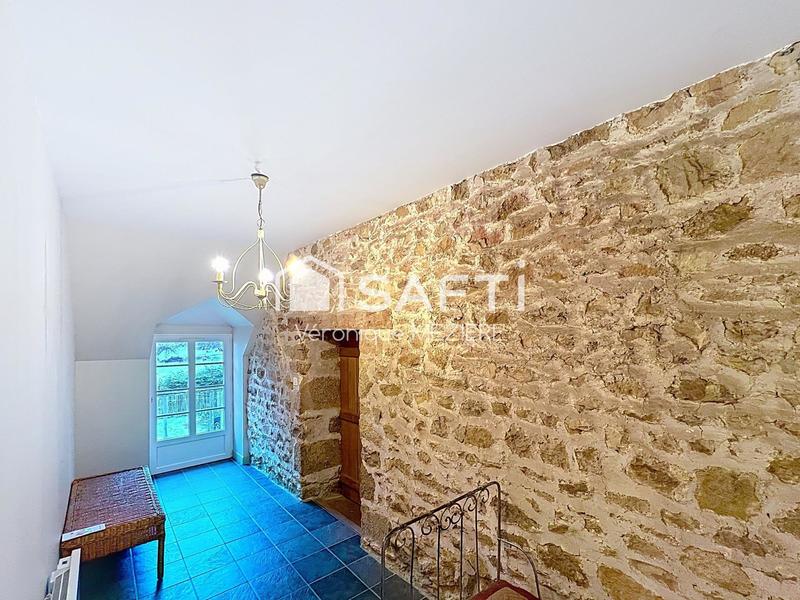 Maison - 157 m² - 5 pièces
