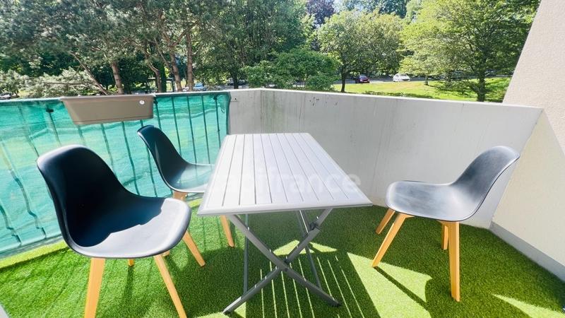 Appartement - 78 m² - 4 pièces