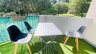 Appartement - 78 m² - 4 pièces