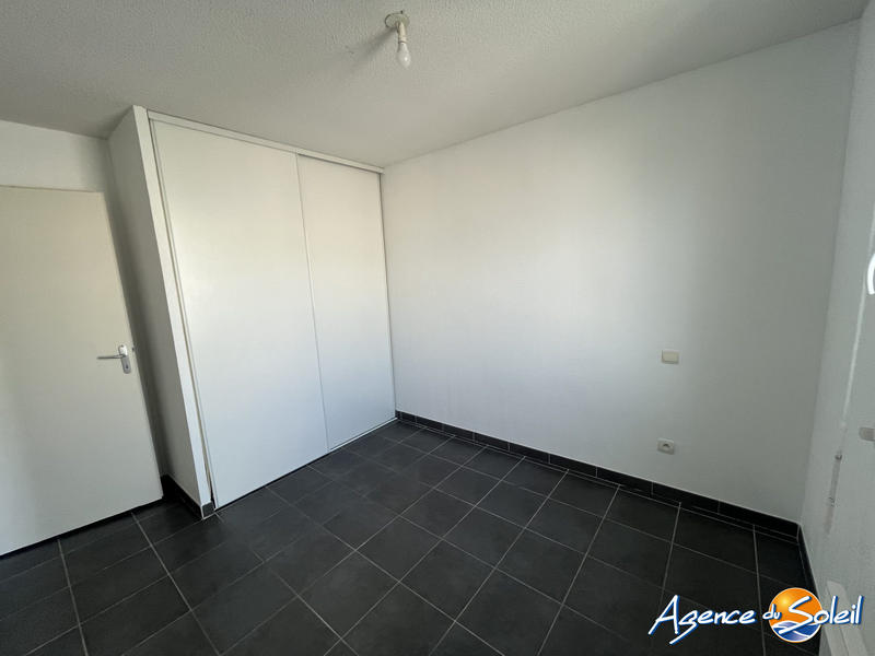 Appartement - 43 m² - 3 pièces