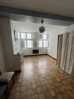 Appartement - 36 m² - 1 pièce