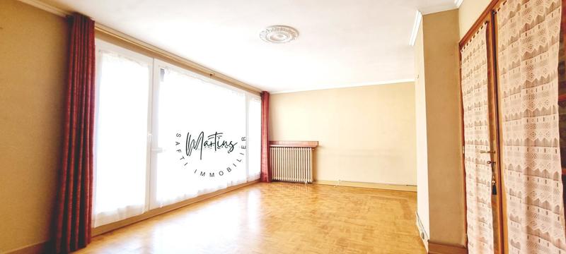 Appartement - 83 m² - 4 pièces