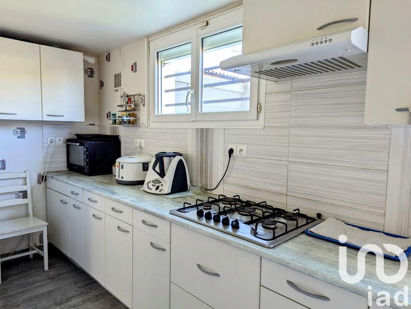 Maison de ville - 158 m² - 7 pièces