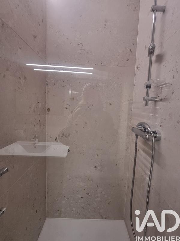 Appartement - 74 m² - 4 pièces