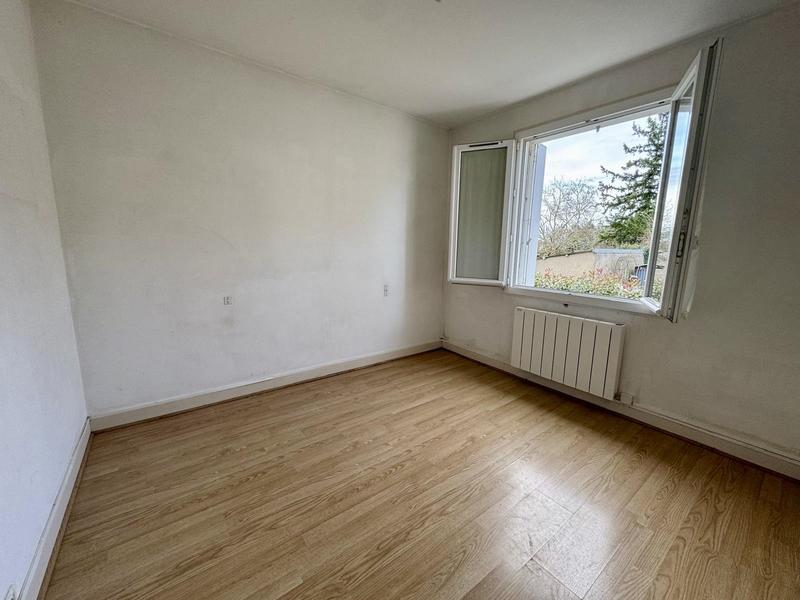 Maison - 52 m² - 3 pièces