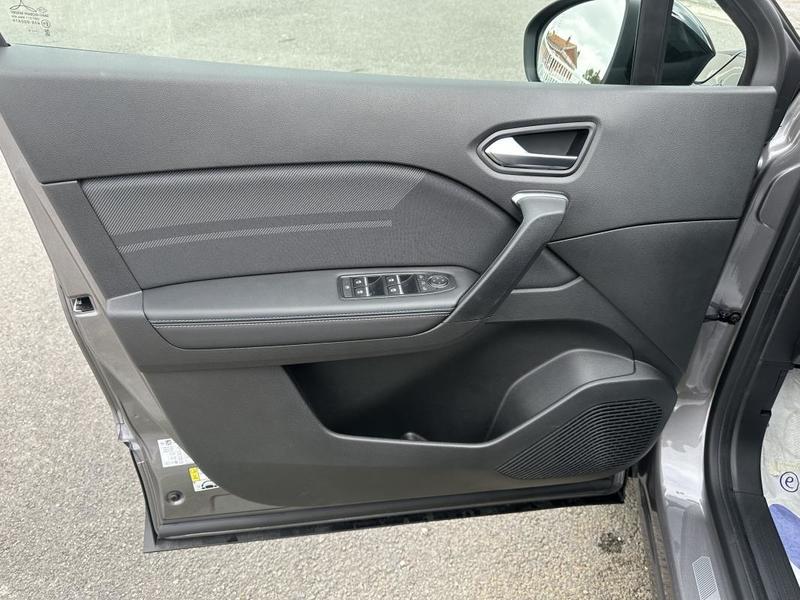 Renault Captur E-Tech Full Hybrid Esprit Alpine 145