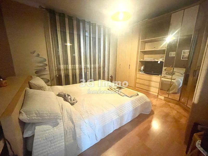 Maison - 170 m² - 8 pièces