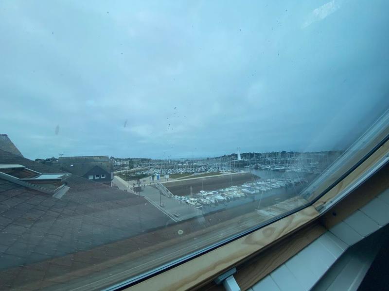 Duplex - 35 m² - 3 pièces