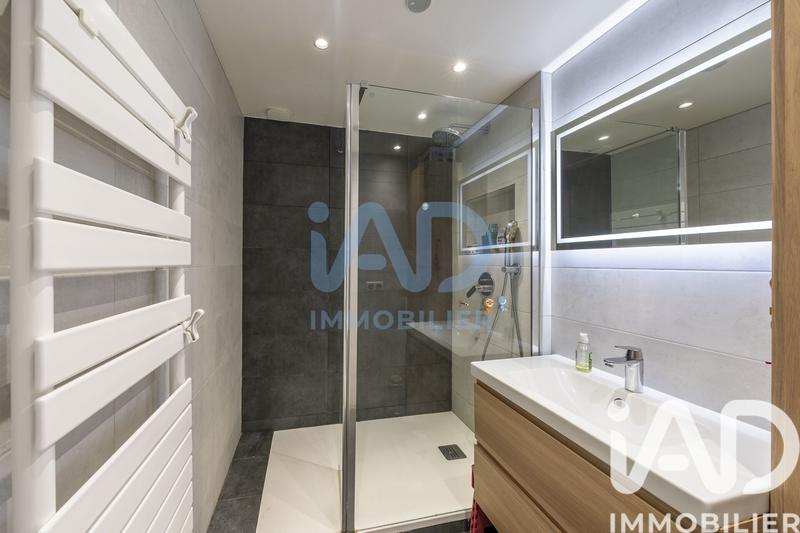 Maison - 165 m² - 7 pièces