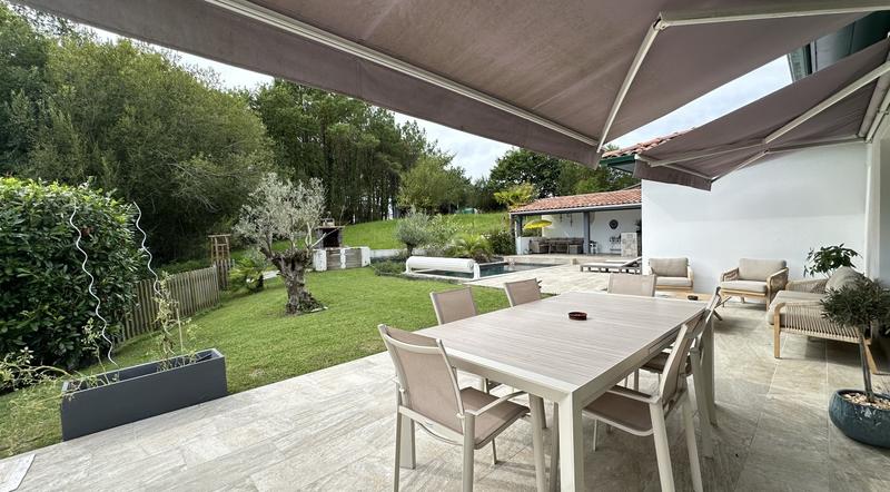 Villa - 114 m² - 4 pièces
