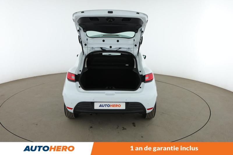 Renault Clio 0.9 TCe Generation 76 ch