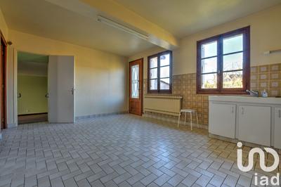 Maison de village - 113 m² - 5 pièces