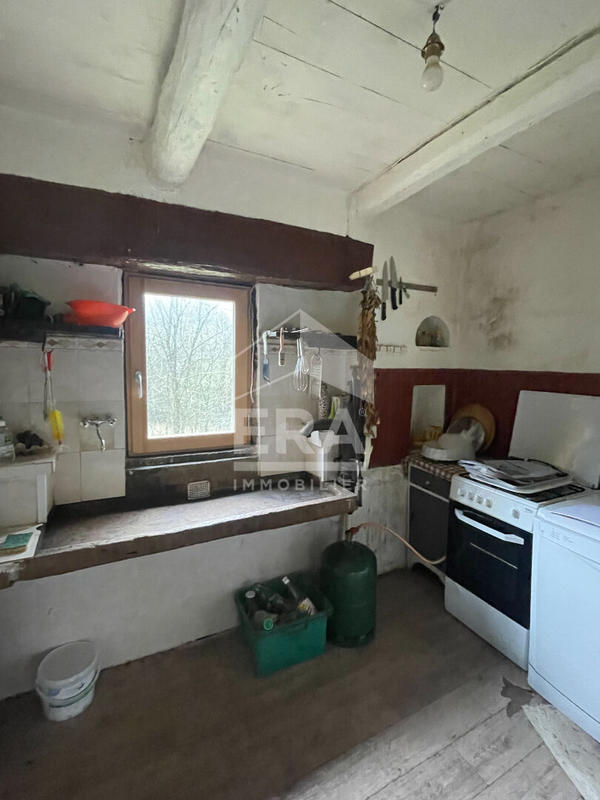 Maison - 227 m² - 8 pièces