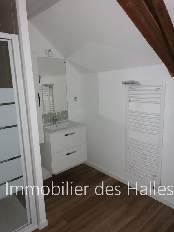 Maison - 71 m² - 3 pièces