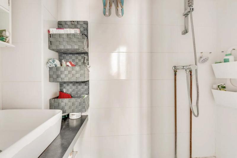 Appartement - 33 m² - 2 pièces