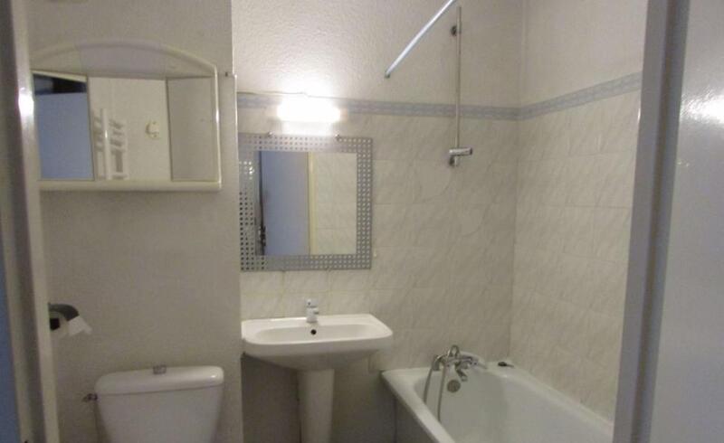 Studio - 24 m² - 1 pièce