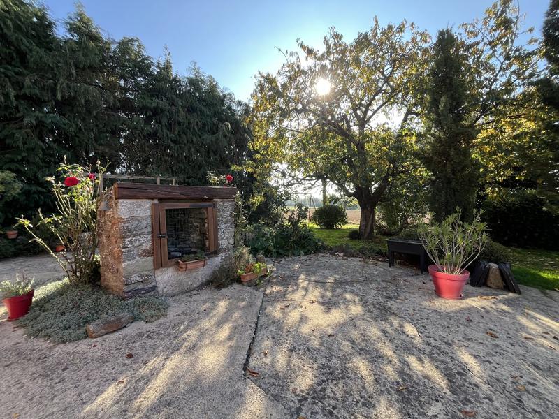 Maison - 201 m² - 8 pièces