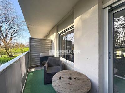 Appartement - 84 m² - 3 pièces