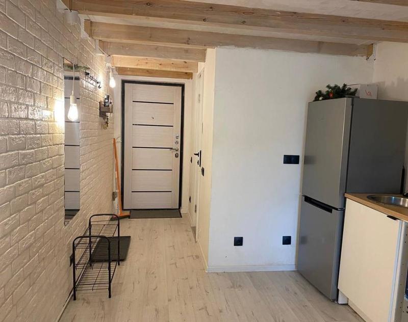 Appartement - 29 m² - 2 pièces
