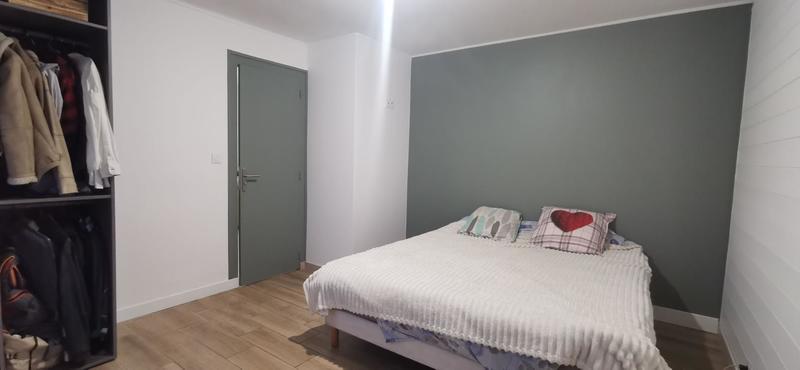 Maison - 156 m² - 6 pièces