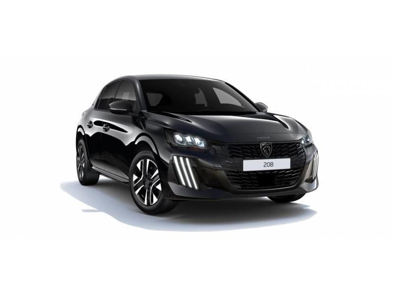 Peugeot 208 Hybrid 110 e-Dcs6 Allure