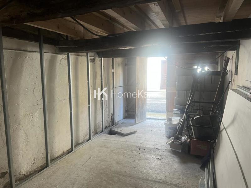 Maison - 60 m² - 2 pièces