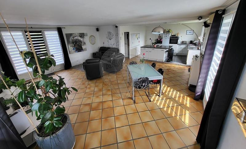 Maison de campagne - 149 m² - 6 pièces