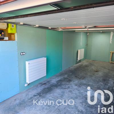 Maison - 97 m² - 4 pièces