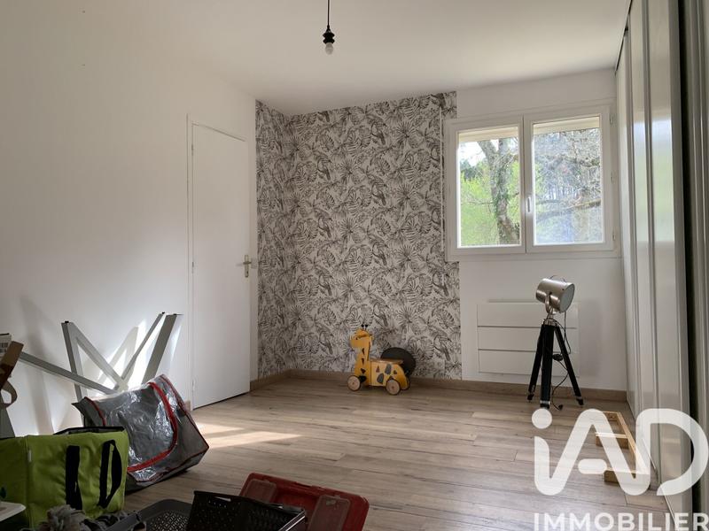 Maison de campagne - 211 m² - 7 pièces