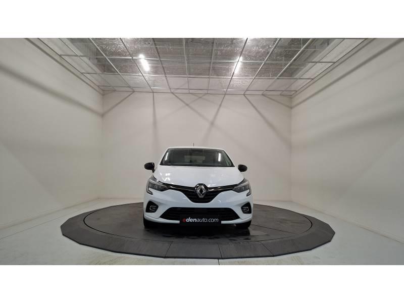 Renault Clio E-Tech full hybrid 145 Evolution