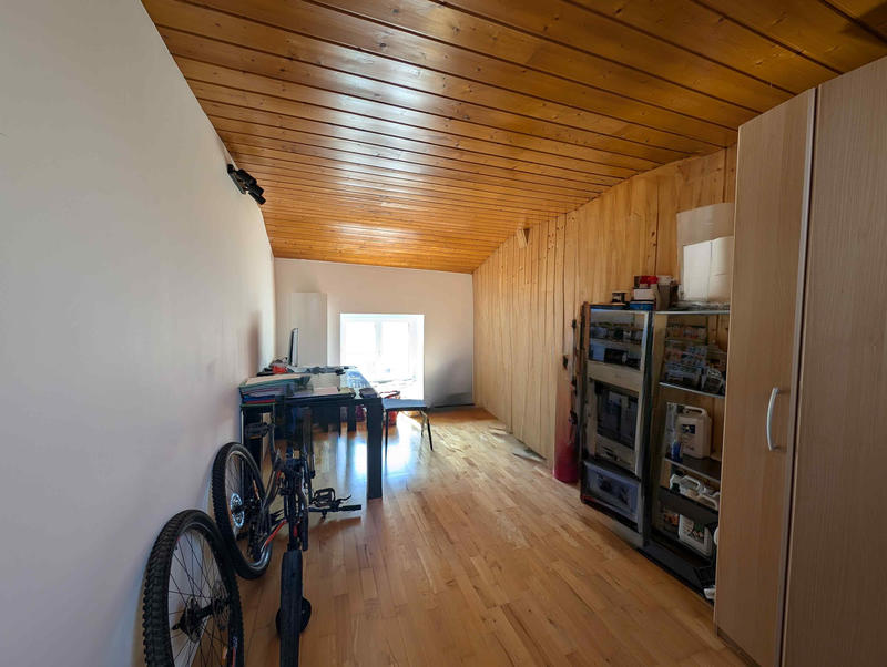 Maison - 137 m² - 5 pièces