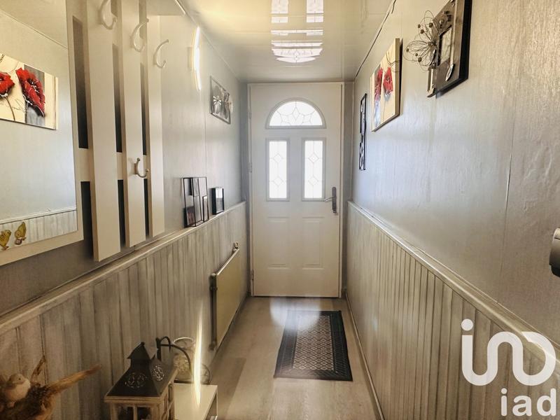 Maison - 145 m² - 5 pièces