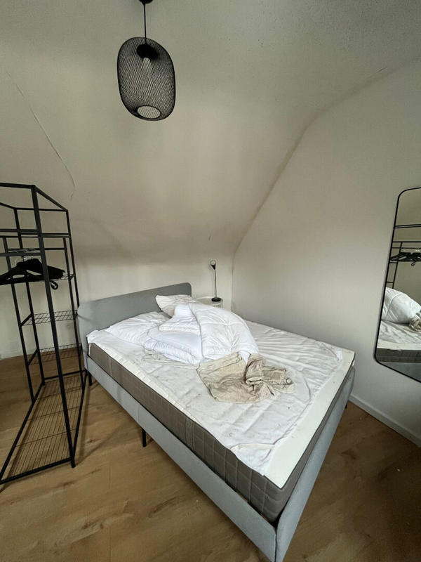 Maison - 80 m² - 5 pièces