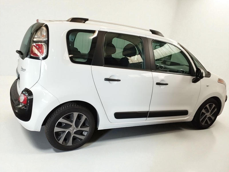 Citroën C3 Picasso 1.6 Vti 120 Confort