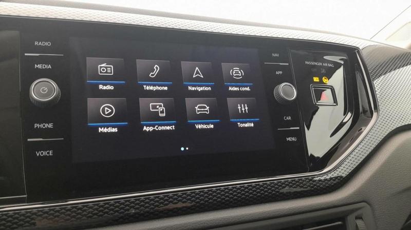 Volkswagen Taigo 1.0 Tsi 116 Dsg7 Vw Edition